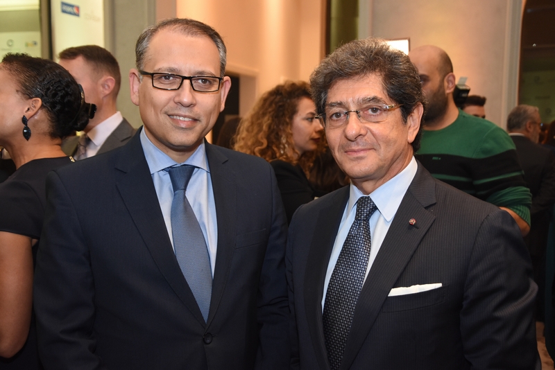 AMIDEAST Lebanon celebrates its 50th anniversary 